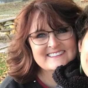 Meet your Posher, Cheryl